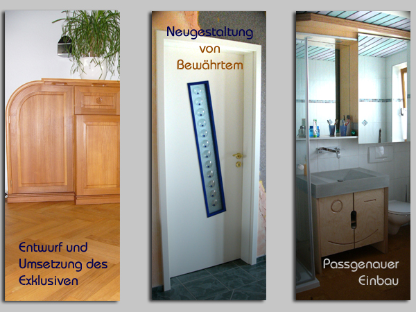 Innenausbau